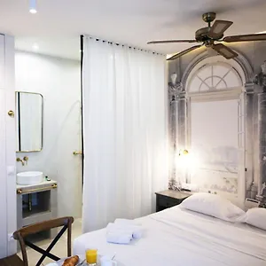 Apartamento Studio De Charme Ideal Pour Visiter La - 2p, París
