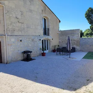  Casa vacanze Dans Mas Provencal Francia