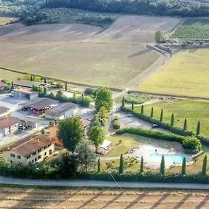  Appartamento Agriristoro Il Cafaggio Italia