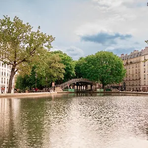  Apartment Edgar Grands Boulevards - Boulanger