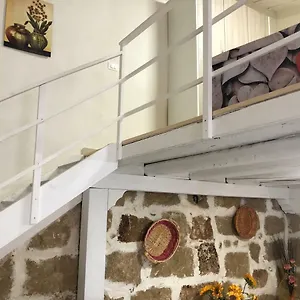  Appartamento Casa Nella Italia